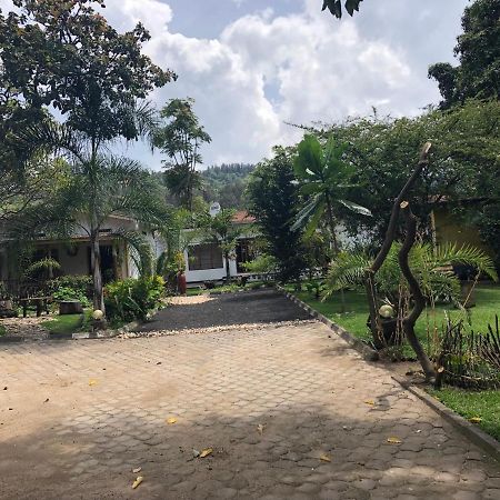 Kivu Beach Garden Gisenyi Εξωτερικό φωτογραφία