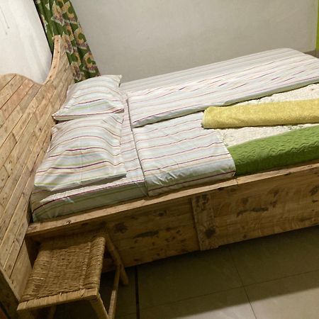 Kivu Beach Garden Gisenyi Εξωτερικό φωτογραφία