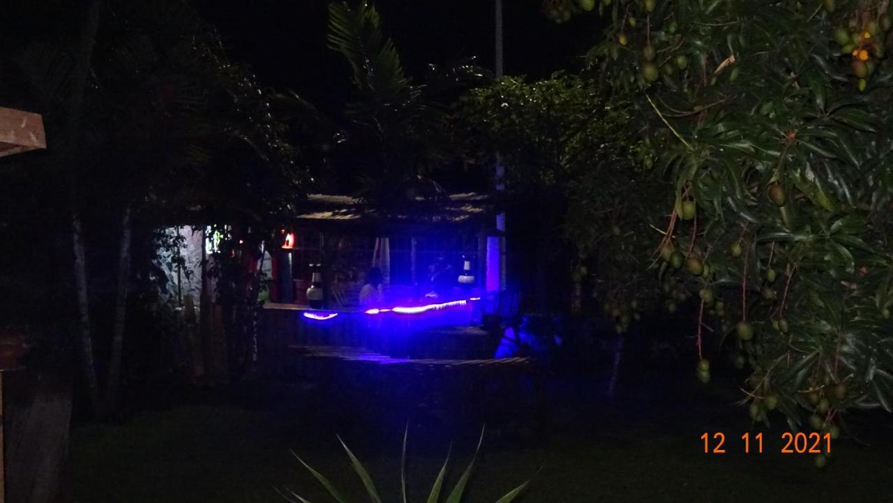 Kivu Beach Garden Gisenyi Εξωτερικό φωτογραφία
