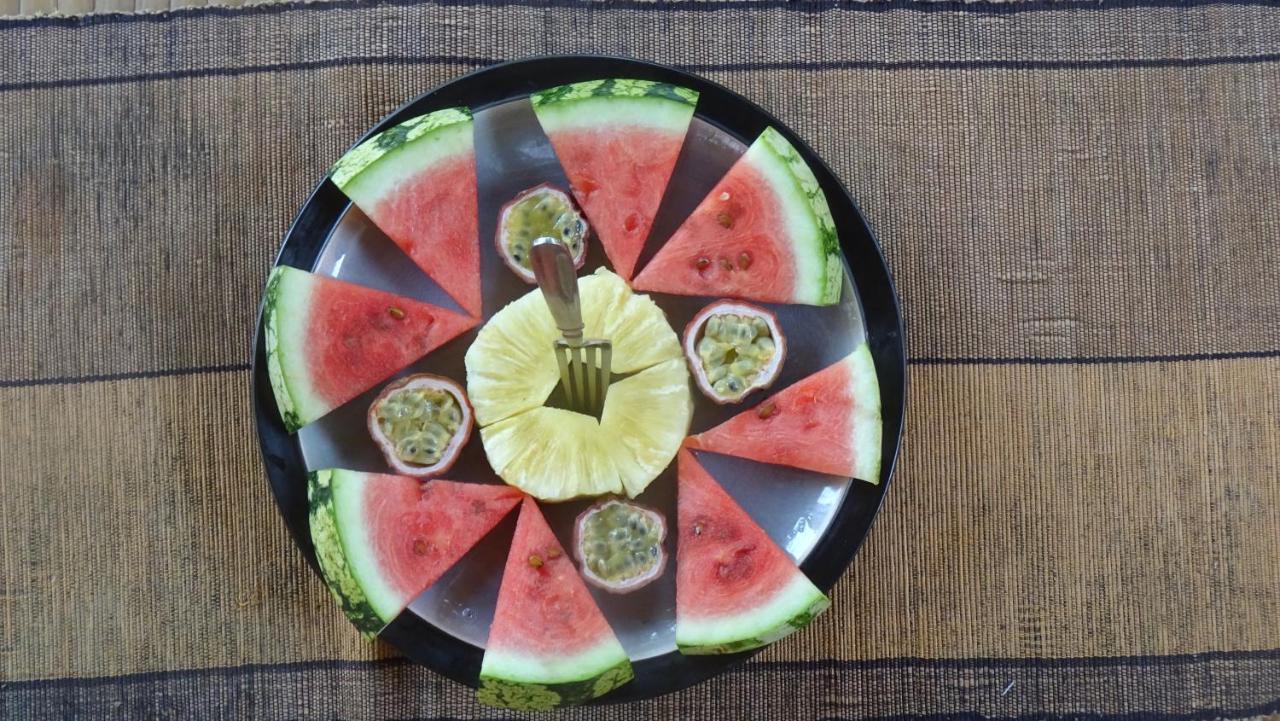 Kivu Beach Garden Gisenyi Εξωτερικό φωτογραφία