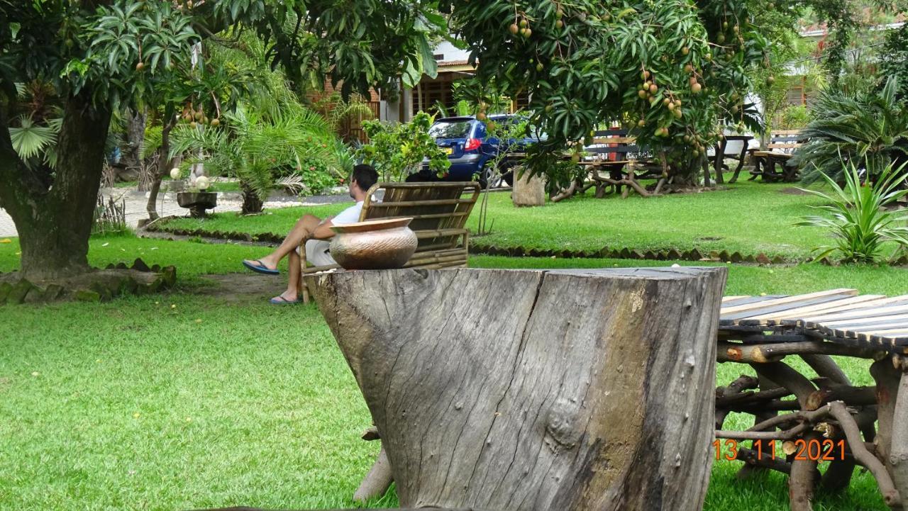 Kivu Beach Garden Gisenyi Εξωτερικό φωτογραφία