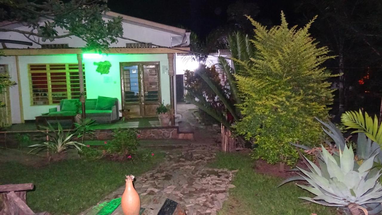 Kivu Beach Garden Gisenyi Εξωτερικό φωτογραφία