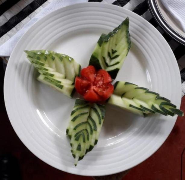 Kivu Beach Garden Gisenyi Εξωτερικό φωτογραφία