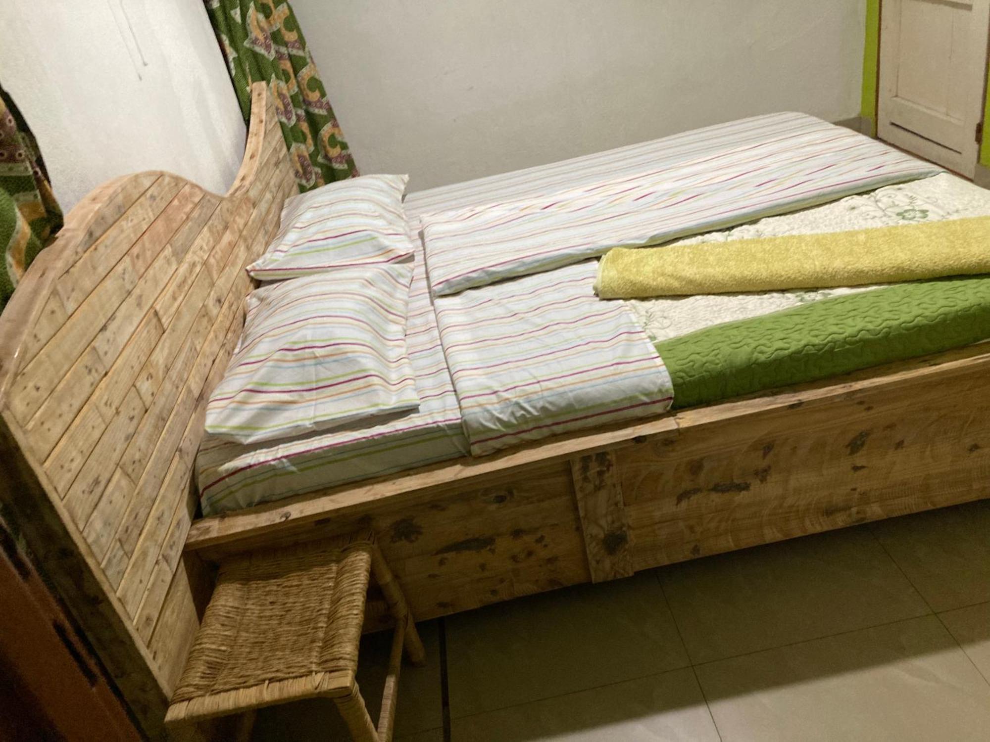 Kivu Beach Garden Gisenyi Εξωτερικό φωτογραφία
