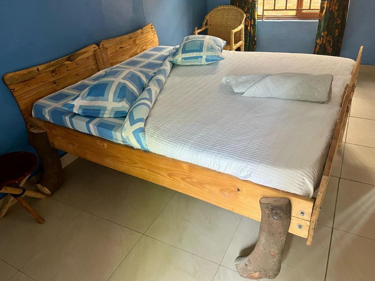 Kivu Beach Garden Gisenyi Εξωτερικό φωτογραφία