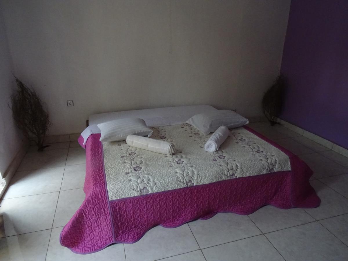 Kivu Beach Garden Gisenyi Εξωτερικό φωτογραφία