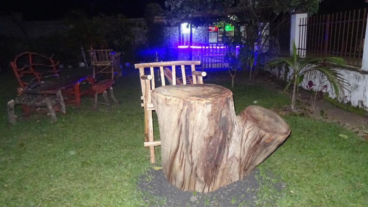 Kivu Beach Garden Gisenyi Εξωτερικό φωτογραφία